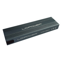 LC-Power SSD-Gehäuse...