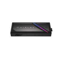 Asus Asus Geh USB ROG STRIX AIOLOS SSD enclosure Asus Asus Geh USB ROG STRIX AIOLOS SSD enclosure