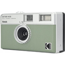Kodak EKTAR H35 digital camera green