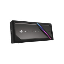 Asus Asus Geh USB ROG STRIX AIOLOS SSD enclosure Asus Asus Geh USB ROG STRIX AIOLOS SSD enclosure