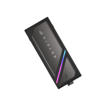 Asus Asus Geh USB ROG STRIX AIOLOS SSD korpusas Asus Asus Geh USB ROG STRIX AIOLOS SSD korpusas