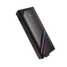 Asus Asus Geh USB ROG STRIX AIOLOS SSD enclosure Asus Asus Geh USB ROG STRIX AIOLOS SSD enclosure