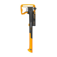 Fiskars Splitting Axe M X-Series XSeries X24 600mm black orange (1069106)