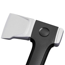 Fiskars Splitting Axe M X-Series XSeries X24 600mm black orange (1069106)