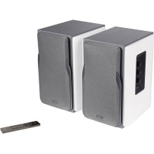 Edifier Studio R1380DB 2.0 weiß Bluetooth mažmeninė prekyba