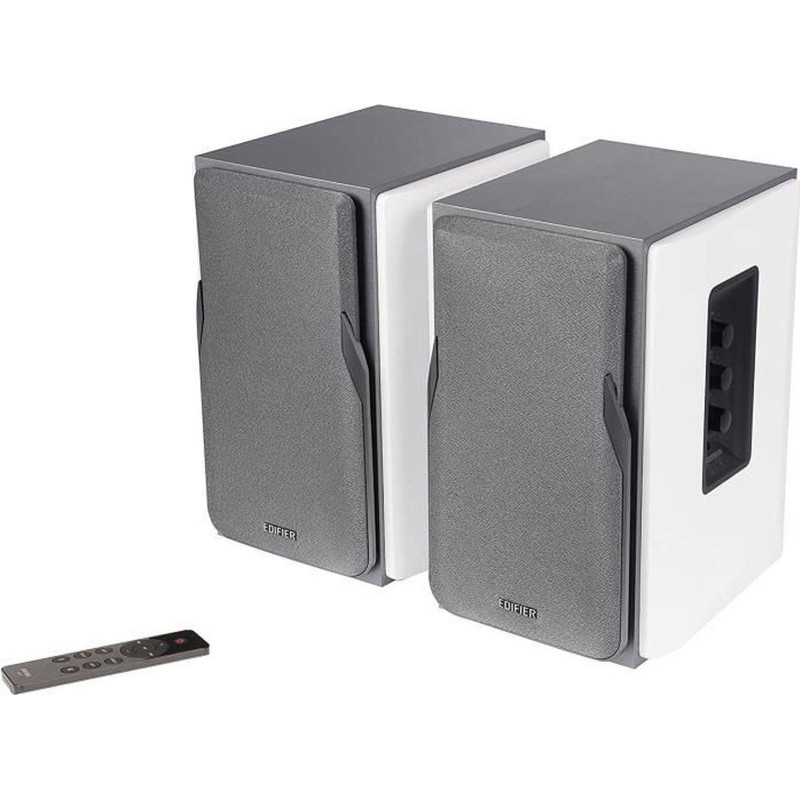 Edifier Studio R1380DB 2.0 weiß Bluetooth mažmeninė prekyba