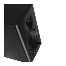 Edifier MR4 2.0 Black retail Edifier MR4 2.0 Black retail