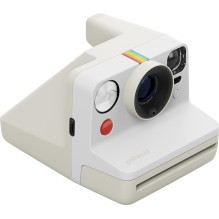 POLAROID NOW GEN3 White POLAROID NOW GEN3 White