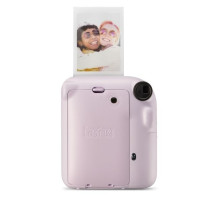 Kamera Instax mini 12 fioletowy Kamera Instax mini 12 fioletowy