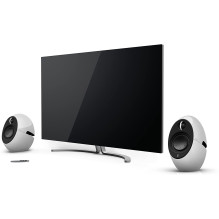 Edifier Luna HD 2.0 Bluetooth weiß retail Edifier Luna HD 2.0 Bluetooth weiß retail