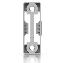 Ubiquiti Tikslus stovo tvirtinimo rinkinys, 20-Pack Ubiquiti Tikslus stovo tvirtinimo rinkinys, 20-Pack