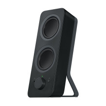 Audio systém Logitech® Z207 2.0 s Bluetooth - EMEA - čierny