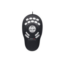 Contour Multimedia Controller Mouse Pro V2 rechts.-linkshänd retail Contour Multimedia Controller Mouse Pro V2 rechts.-linkshänd retail