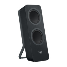 Audio systém Logitech® Z207 2.0 s Bluetooth - EMEA - čierny