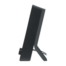 Audio systém Logitech® Z207 2.0 s Bluetooth - EMEA - čierny