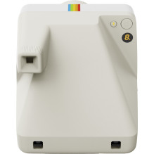 POLAROID NOW GEN3 White POLAROID NOW GEN3 White