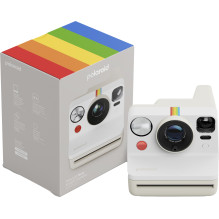 POLAROID NOW GEN3 White POLAROID NOW GEN3 White