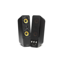Creative Labs GigaWorks T40 Series II (Black, Retail)