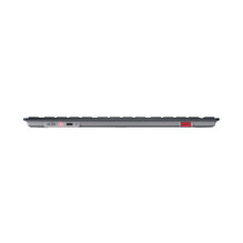 Cherry KW 9200 MINI (juoda, DE-Layout, Cherry SX-Scherentechnologie) Cherry KW 9200 MINI (juoda, DE-Layout, Cherry SX-Scherentechnologie)