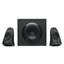 Logitech Speaker Z-623 Z623 (980-000403) (980000403) Logitech Speaker Z-623 Z623 (980-000403) (980000403)