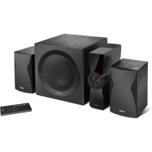 Edifier CX7 2.1 Black retail Edifier CX7 2.1 Black retail