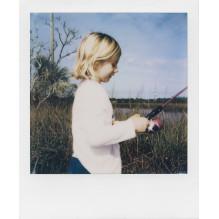 POLAROID DABAR GEN3 Balta POLAROID DABAR GEN3 Balta