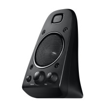Logitech Speaker Z-623 Z623 (980-000403) (980000403) Logitech Speaker Z-623 Z623 (980-000403) (980000403)