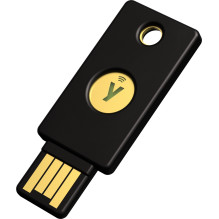 YUBICO YubiKey 5 NFC FIPS...