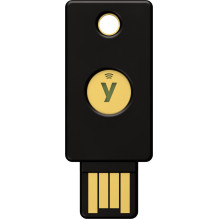 YUBICO YubiKey 5 NFC FIPS USB-Sicherheitsschlüssel USBSicherheitsschlüssel (5060408464229)