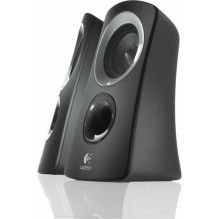 Logitech Speaker Z313 black retail Logitech Speaker Z313 black retail