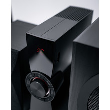 Edifier CX7 2.1 Black retail Edifier CX7 2.1 Black retail