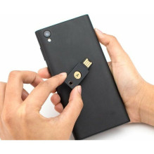 YUBICO YubiKey 5 NFC FIPS USB saugumo raktas USB saugumo raktas (5060408464229)