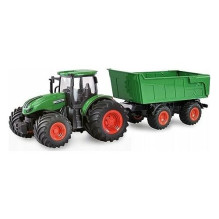 Amewi RC tractor with...