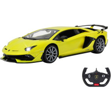 Jamara Lamborghini...