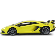 Jamara Lamborghini Aventador SVJ 1:14 2,4 GHz gelb B 6+ Jamara Lamborghini Aventador SVJ 1:14 2,4 GHz gelb B 6+