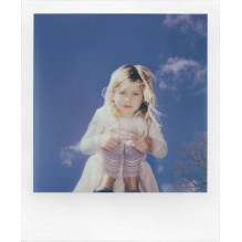 POLAROID NOW GEN3 White POLAROID NOW GEN3 White