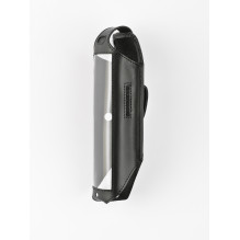 Soryt leather case Unify OpenScape S6 / Gigaset Pro S700H, steel clip