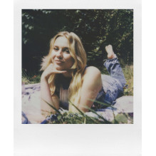 POLAROID NOW GEN3 White POLAROID NOW GEN3 White