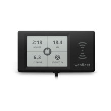 „Webfleet PRO“ i