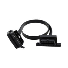 Webfleet OBD prailginimo...