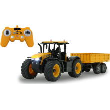 Jamara JCB Fastrac Traktor...