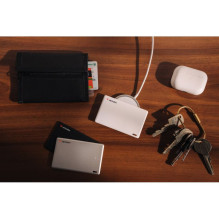 Verbatim My Finder Card Bluetooth Finder 3 pack b / s / w