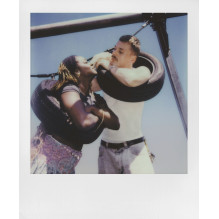POLAROID NOW GEN3 White POLAROID NOW GEN3 White