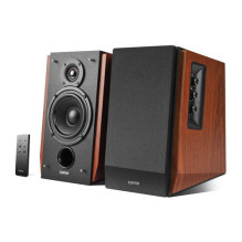 Edifier Studio R1700BTs 2.0 holz Bluetooth retail Edifier Studio R1700BTs 2.0 holz Bluetooth retail