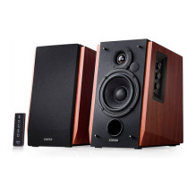Edifier Studio R1700BTs 2.0 holz Bluetooth retail Edifier Studio R1700BTs 2.0 holz Bluetooth retail