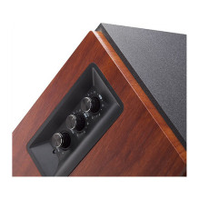 Edifier Studio R1700BTs 2.0 holz Bluetooth retail Edifier Studio R1700BTs 2.0 holz Bluetooth retail
