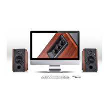 Edifier Studio R1700BTs 2.0 holz Bluetooth retail Edifier Studio R1700BTs 2.0 holz Bluetooth retail