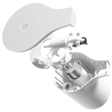 Xiaomi Mi Automatic Foaming Soap Dispenser White EU BHR4558GL