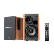 Edifier R1280DBs Stereo System 2.0 Bluetooth / SPDIF / RCA / 42W Edifier R1280DBs Stereo System 2.0 Bluetooth / SPDIF / RCA / 42W