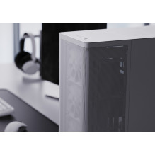 APNX Geh Midi APNX C1-R-WT-V1 (W / MicroATX / MiniITX) APNX Geh Midi APNX C1-R-WT-V1 (W / MicroATX / MiniITX)